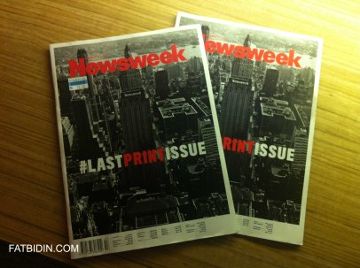 newsweek