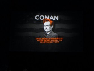 conan
