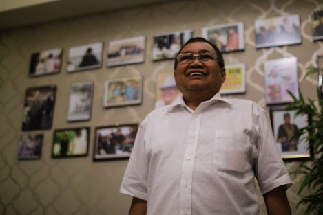 Ibrahim Ali - BS & INsert