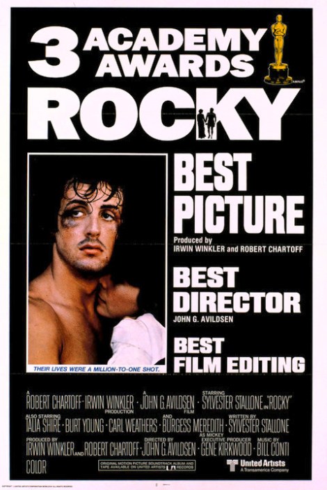 rocky